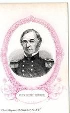 09x078.12 - General Benjamin Huger C. S. A.
